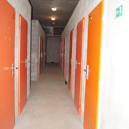 Green Apartment